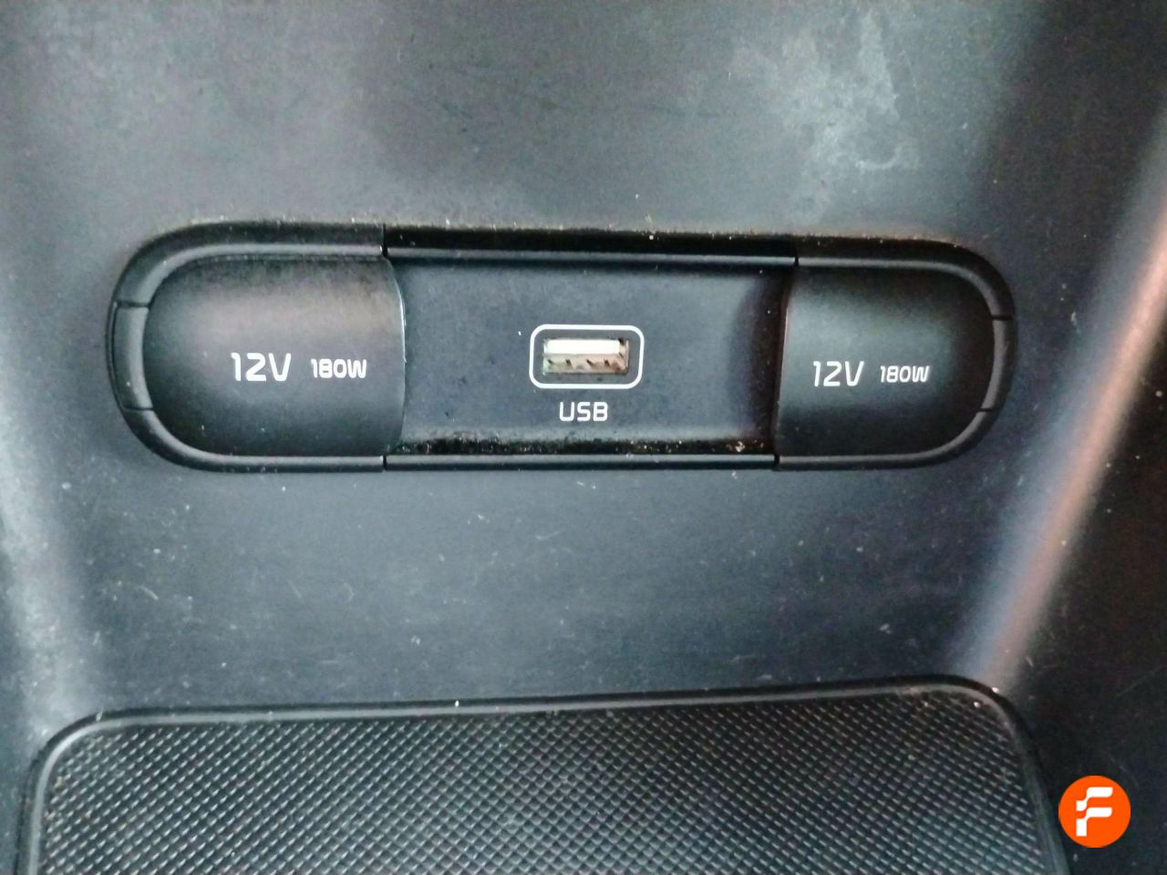 Foto Kia Sportage 18