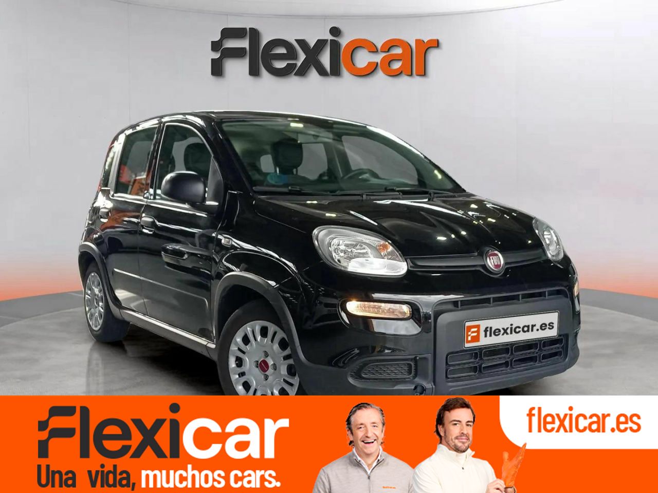 Foto Fiat Panda 1