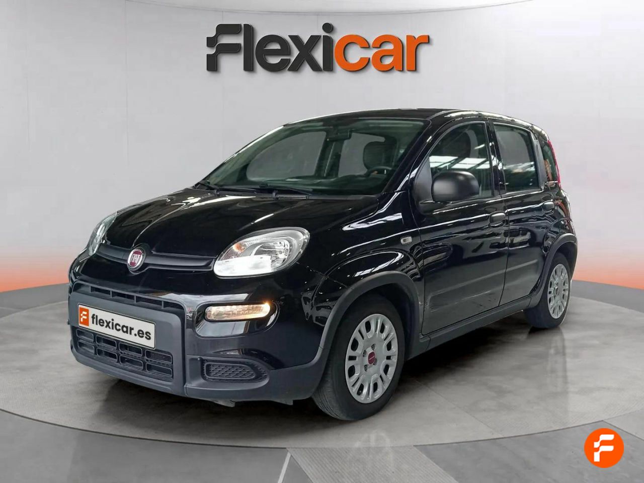 Foto Fiat Panda 3
