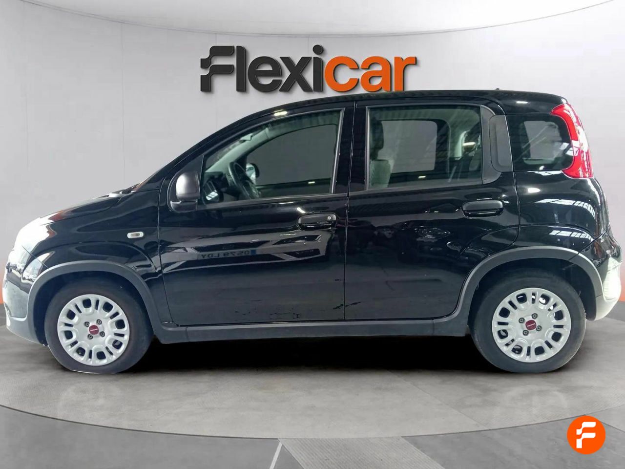 Foto Fiat Panda 4