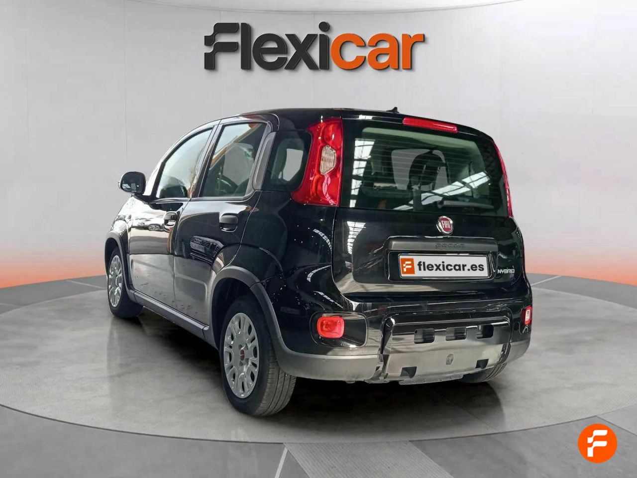 Foto Fiat Panda 5