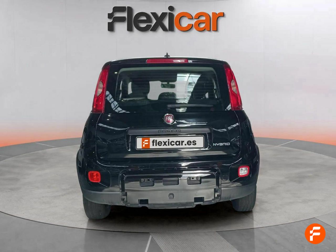 Foto Fiat Panda 7