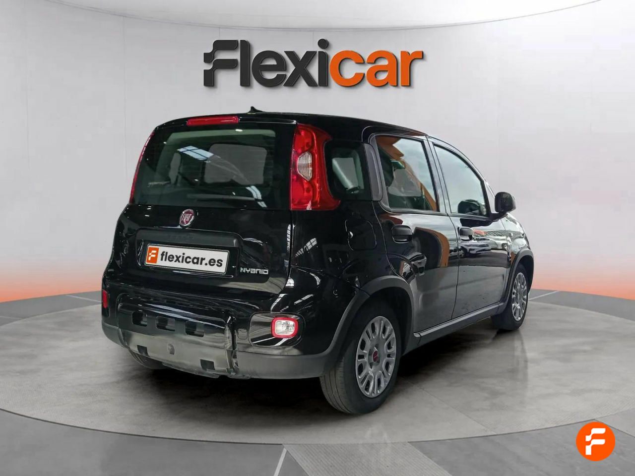 Foto Fiat Panda 8