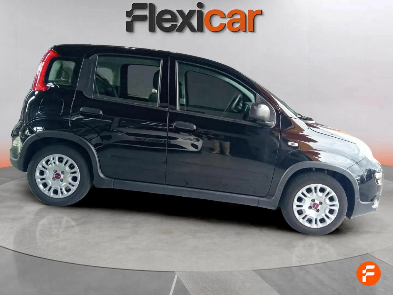 Foto Fiat Panda 9