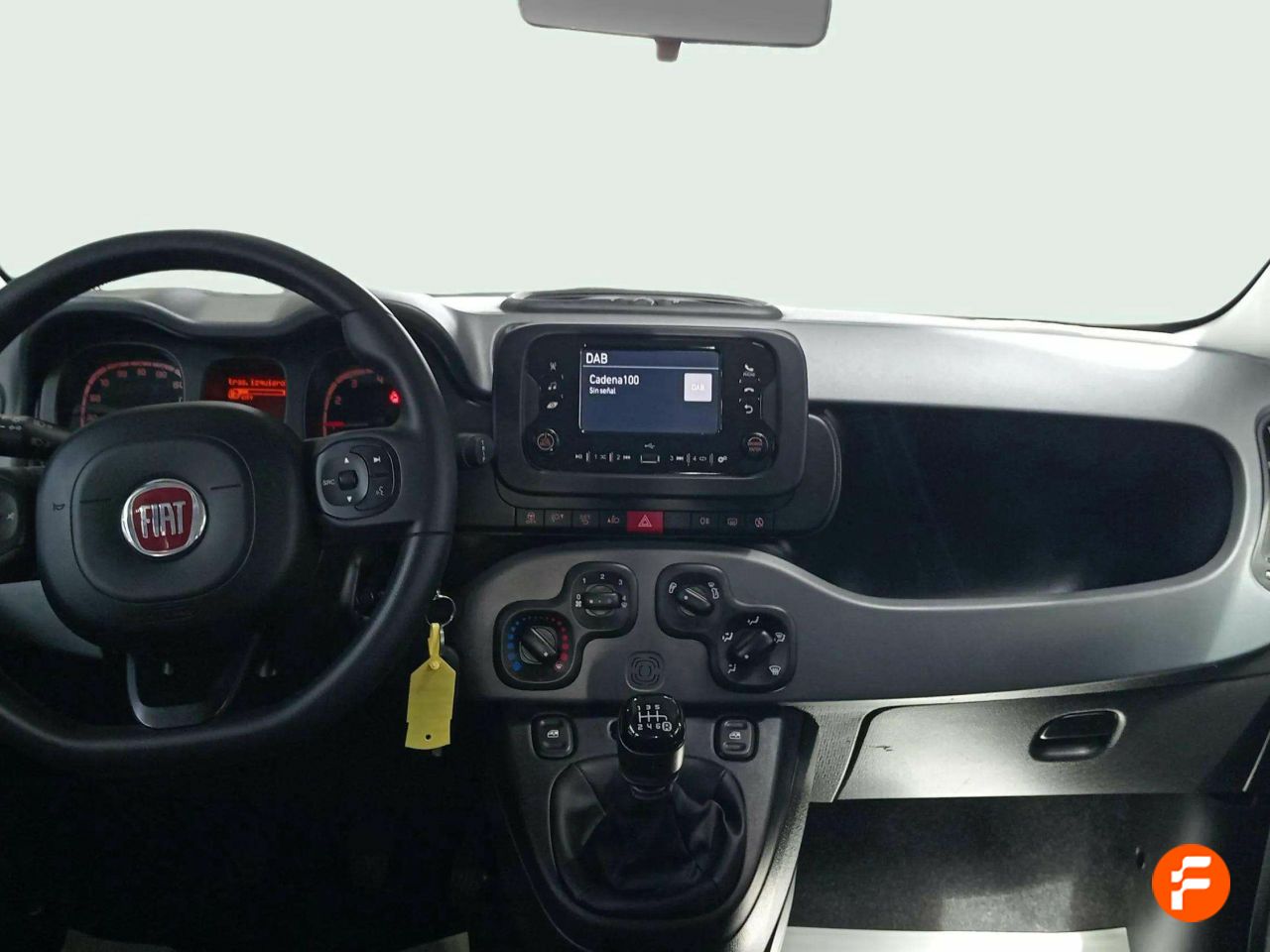 Foto Fiat Panda 10