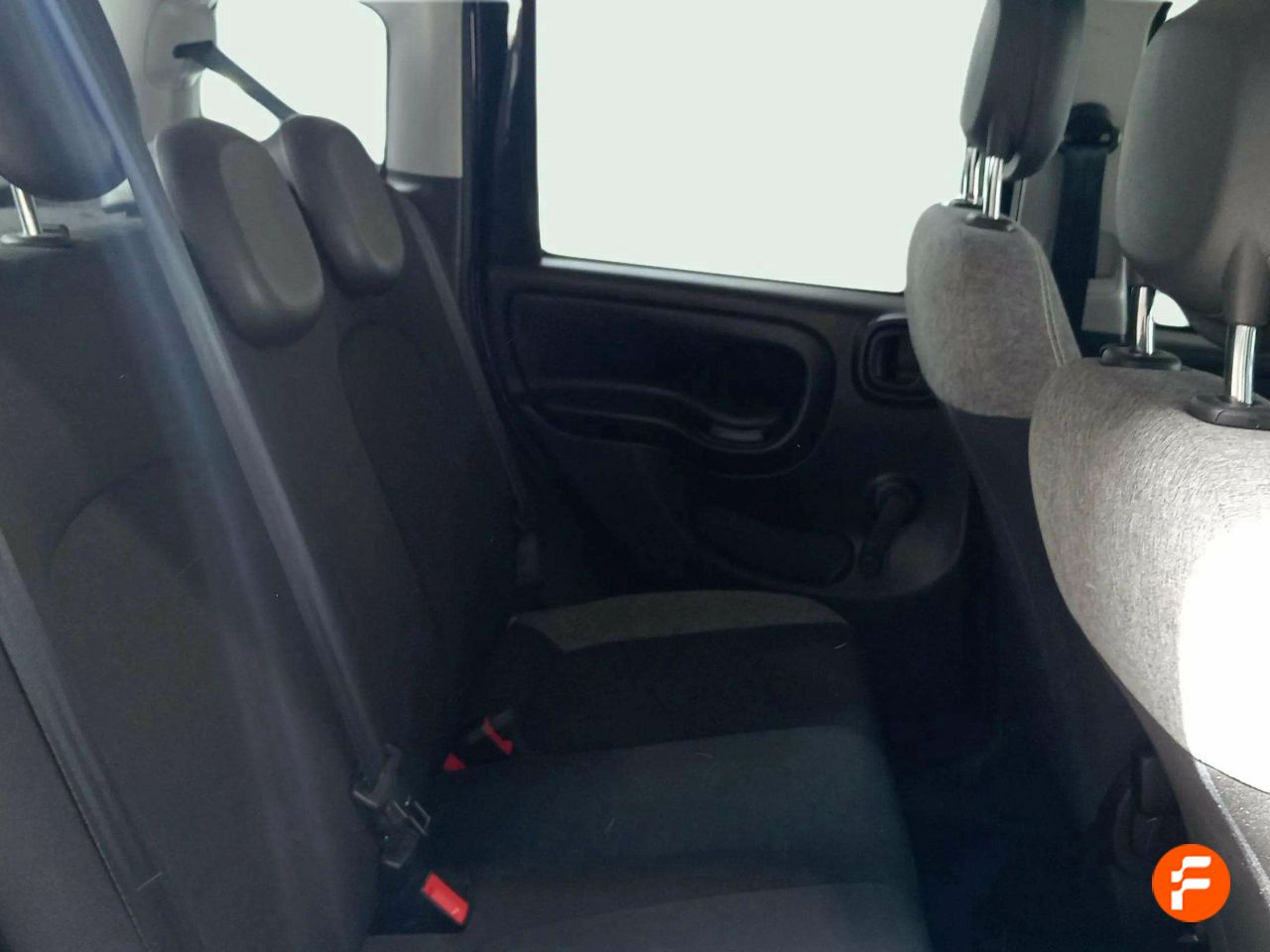 Foto Fiat Panda 15