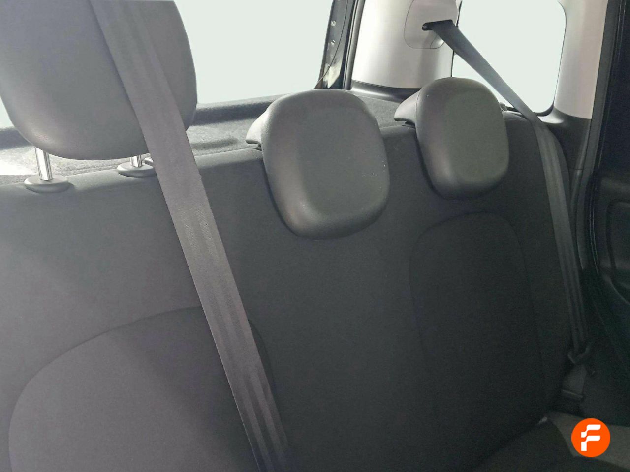 Foto Fiat Panda 16