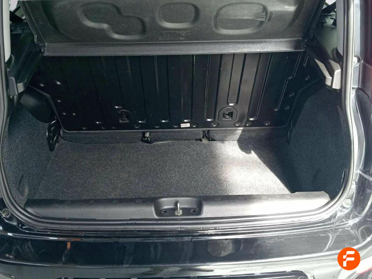 Foto Fiat Panda 17
