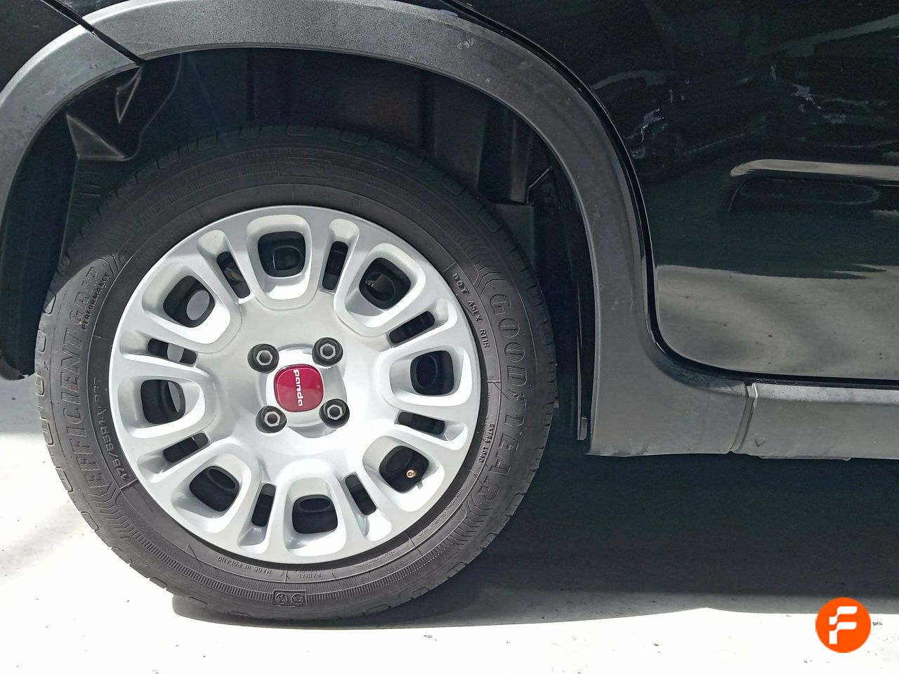 Foto Fiat Panda 18