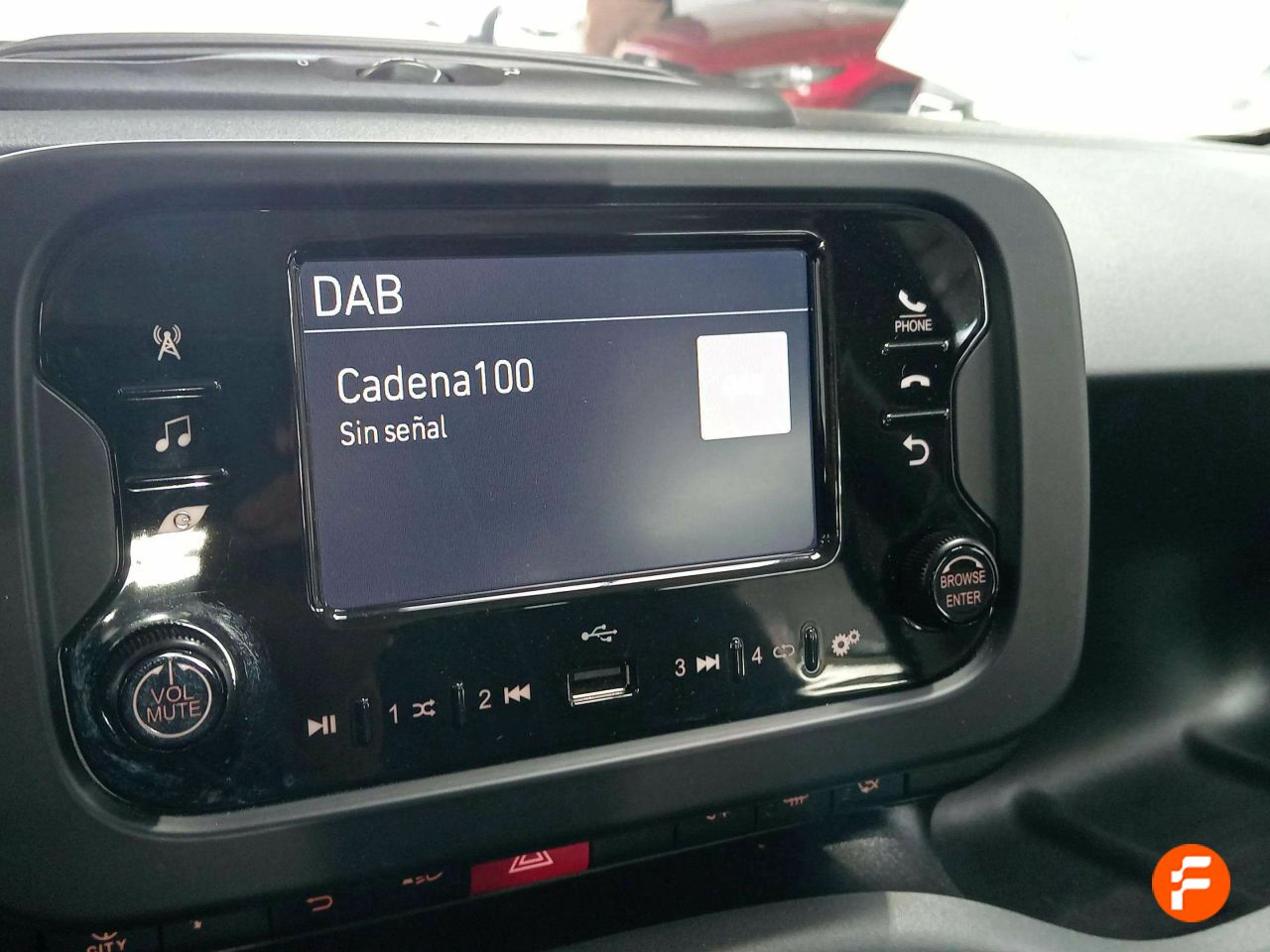 Foto Fiat Panda 19