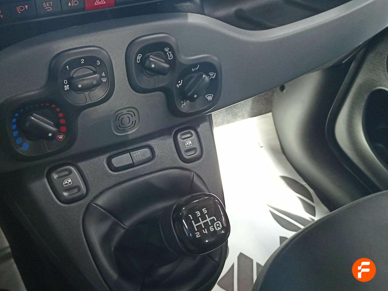 Foto Fiat Panda 20