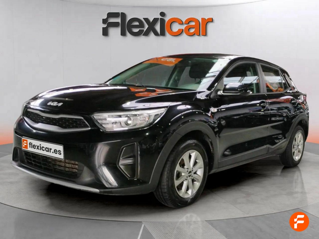 Foto Kia Stonic 3