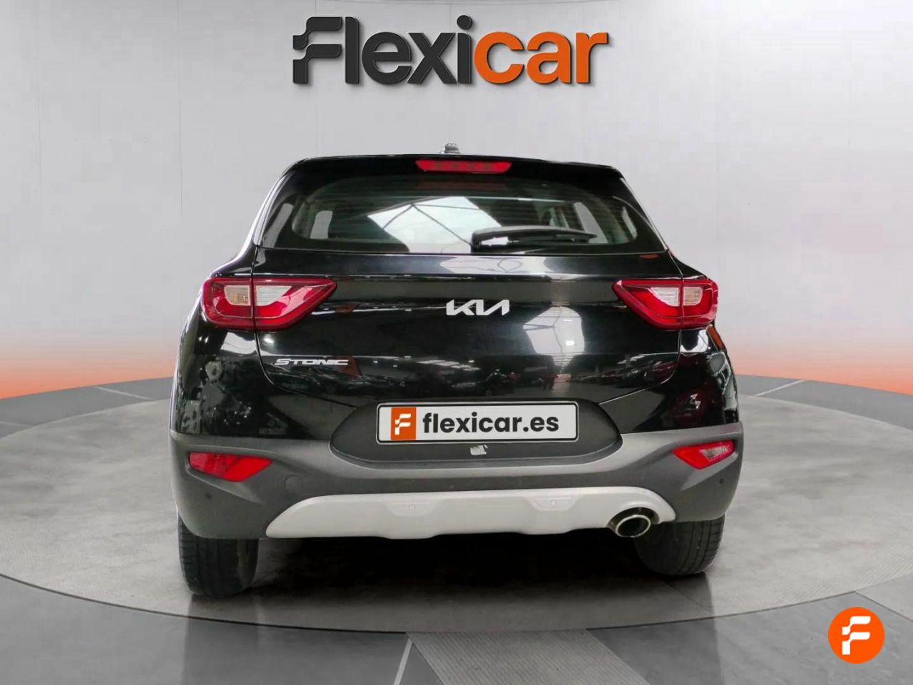 Foto Kia Stonic 7