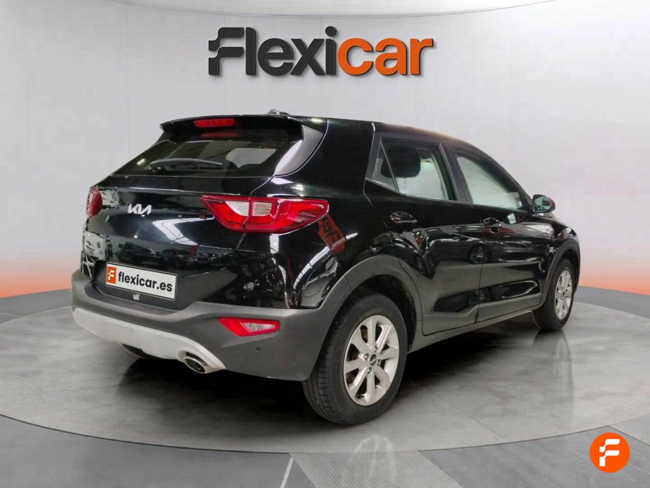 Foto Kia Stonic 8