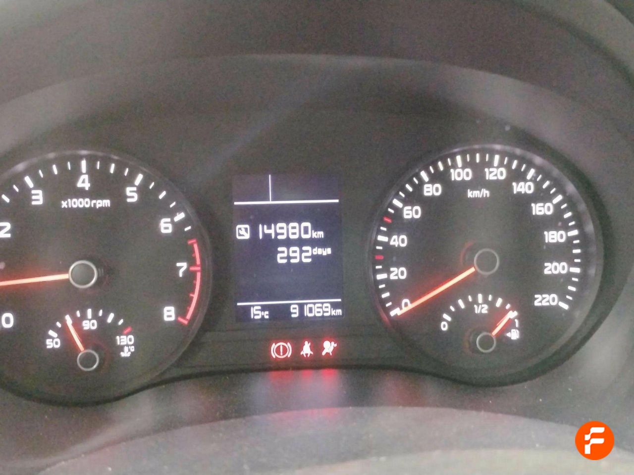 Foto Kia Stonic 10
