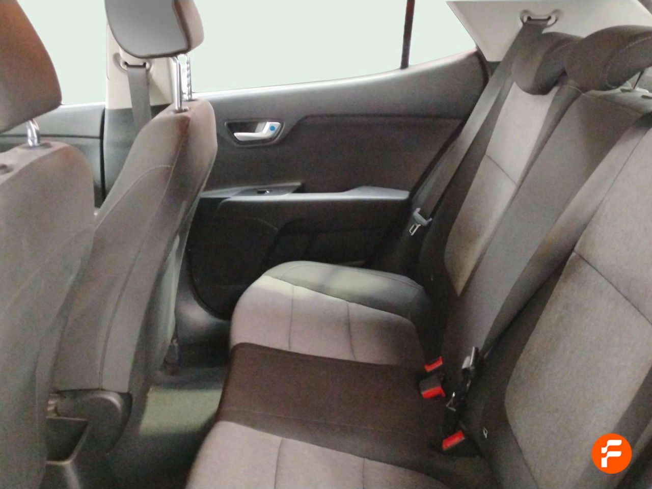 Foto Kia Stonic 15