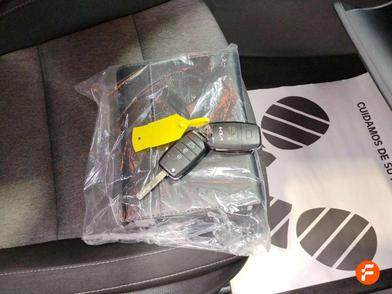 Foto Kia Stonic 19