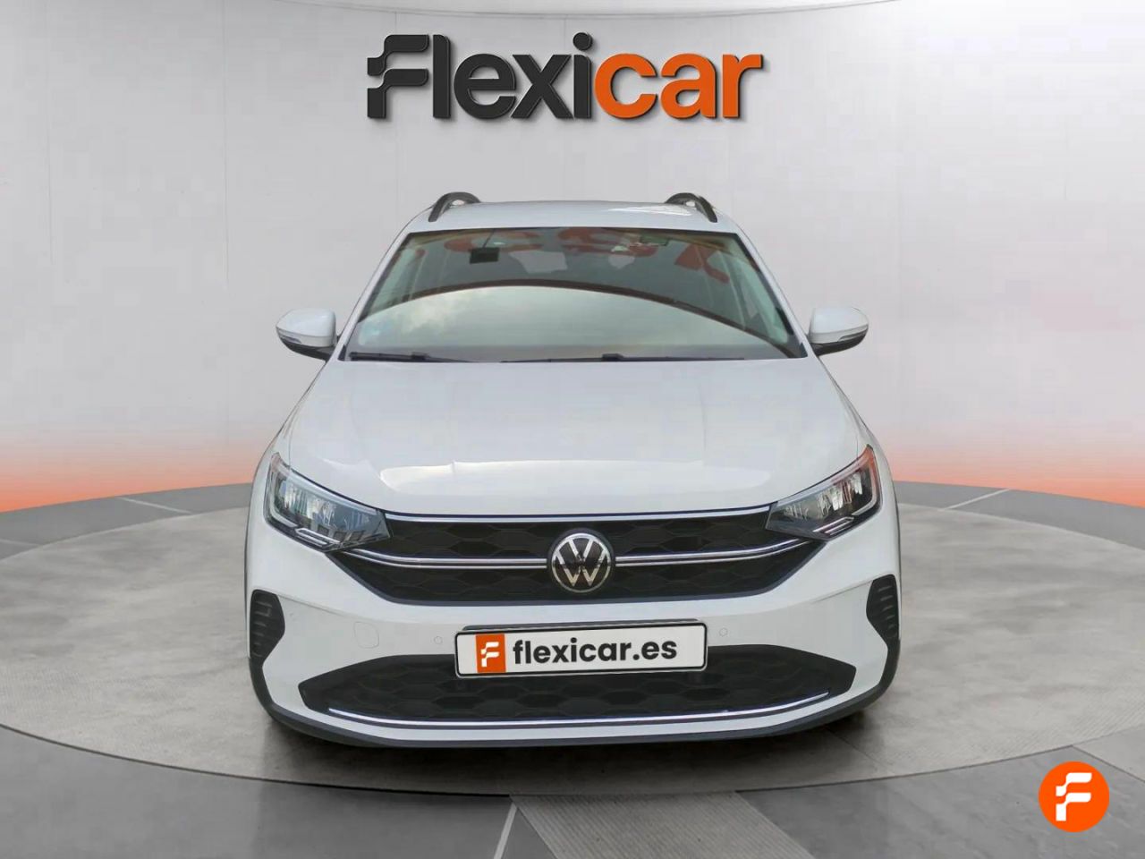Foto Volkswagen Taigo 2