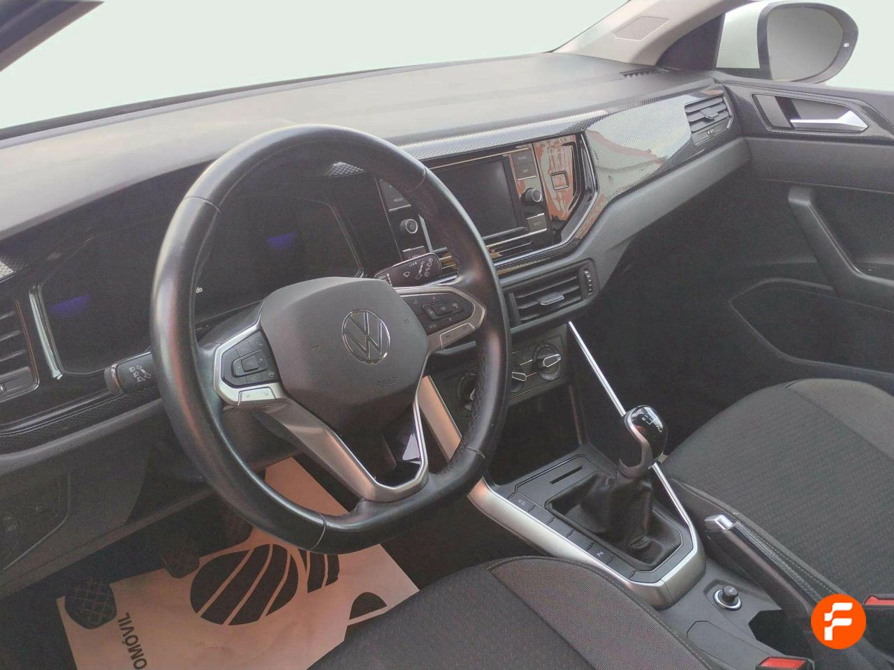 Foto Volkswagen Taigo 7