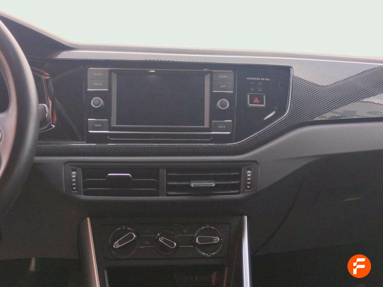Foto Volkswagen Taigo 8