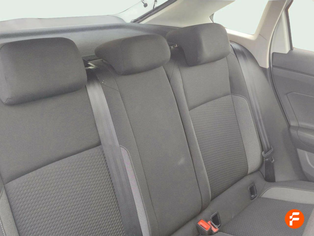 Foto Volkswagen Taigo 16