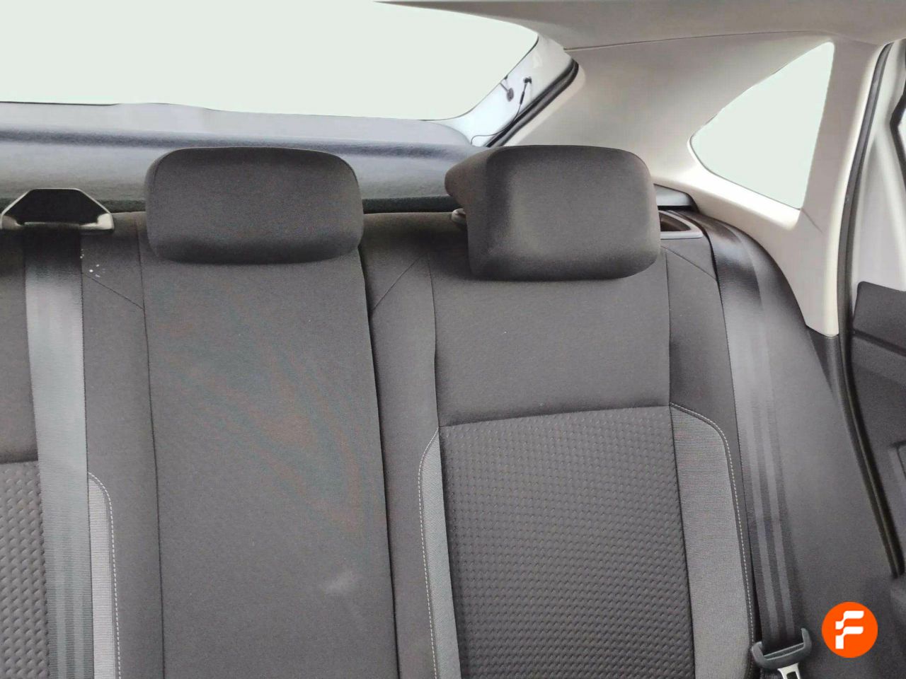 Foto Volkswagen Taigo 17