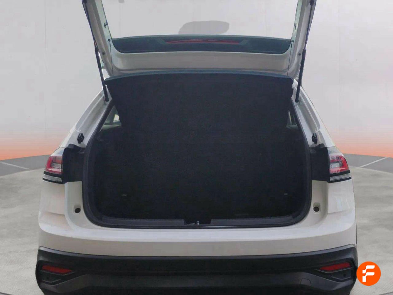 Foto Volkswagen Taigo 18