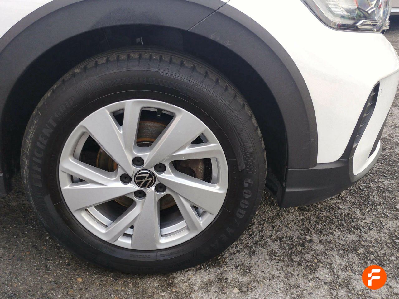 Foto Volkswagen Taigo 19