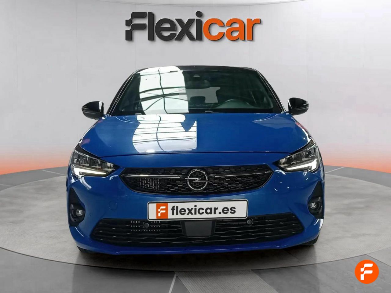 Foto Opel Corsa 2