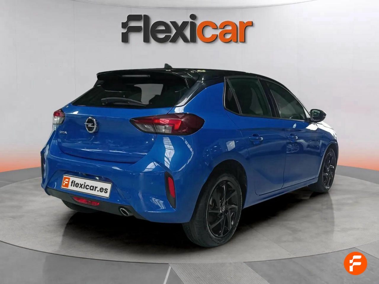 Foto Opel Corsa 8
