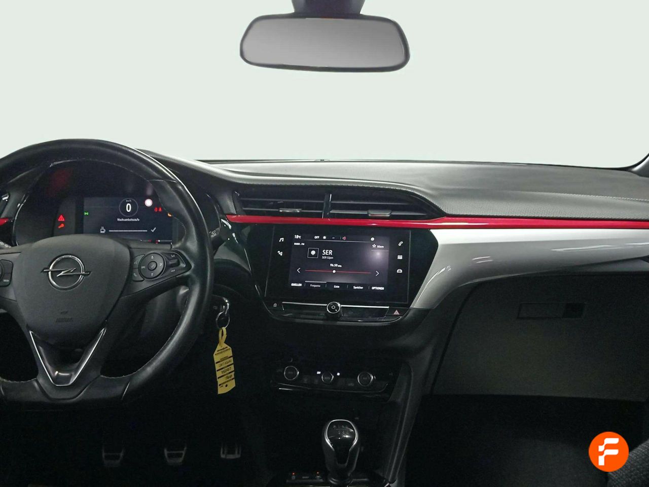 Foto Opel Corsa 10