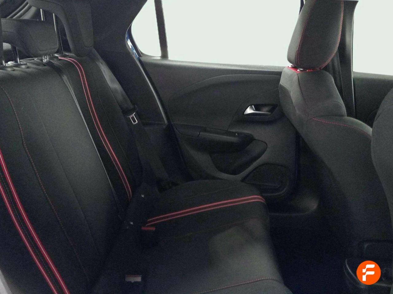 Foto Opel Corsa 15