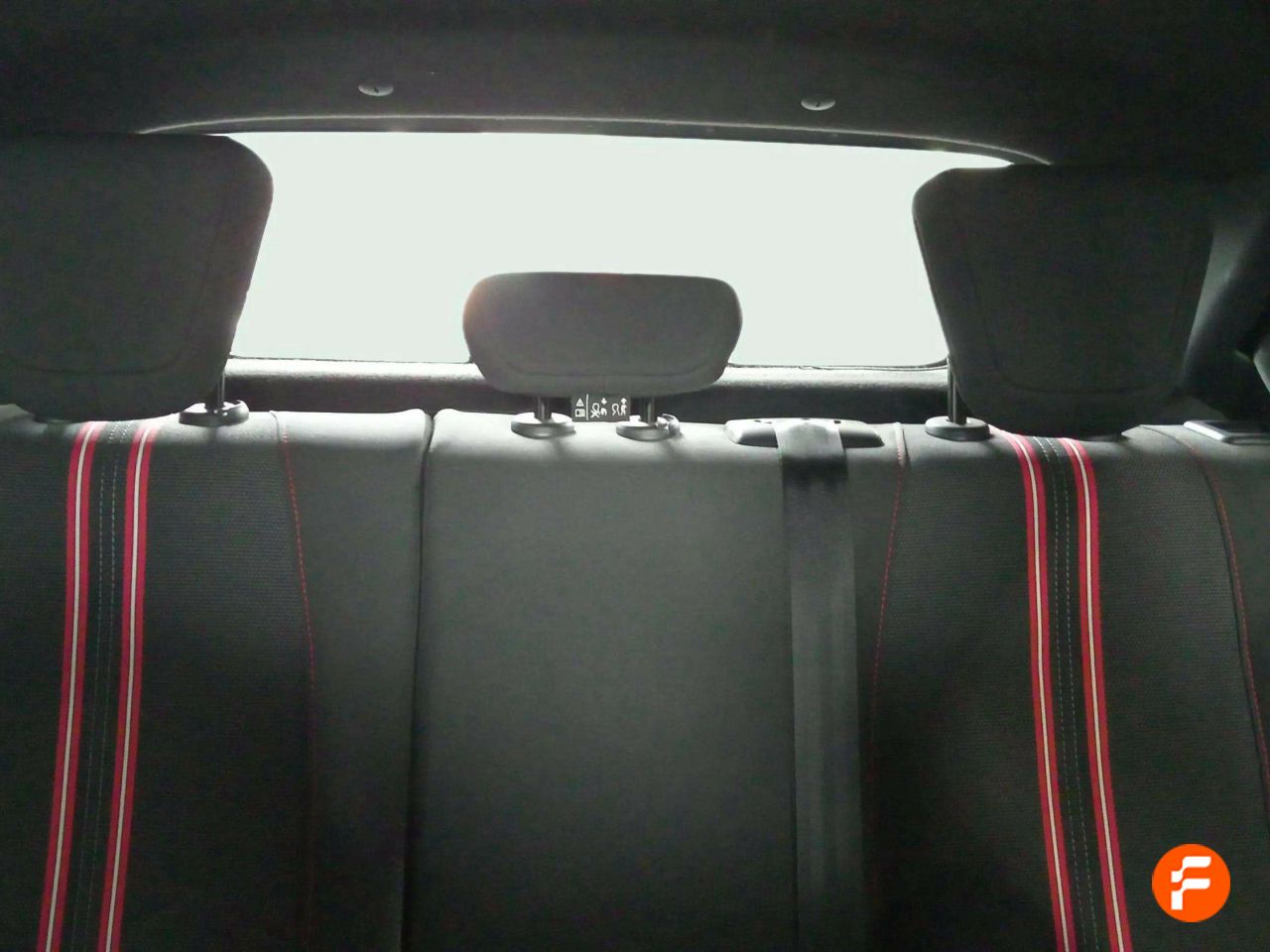 Foto Opel Corsa 16