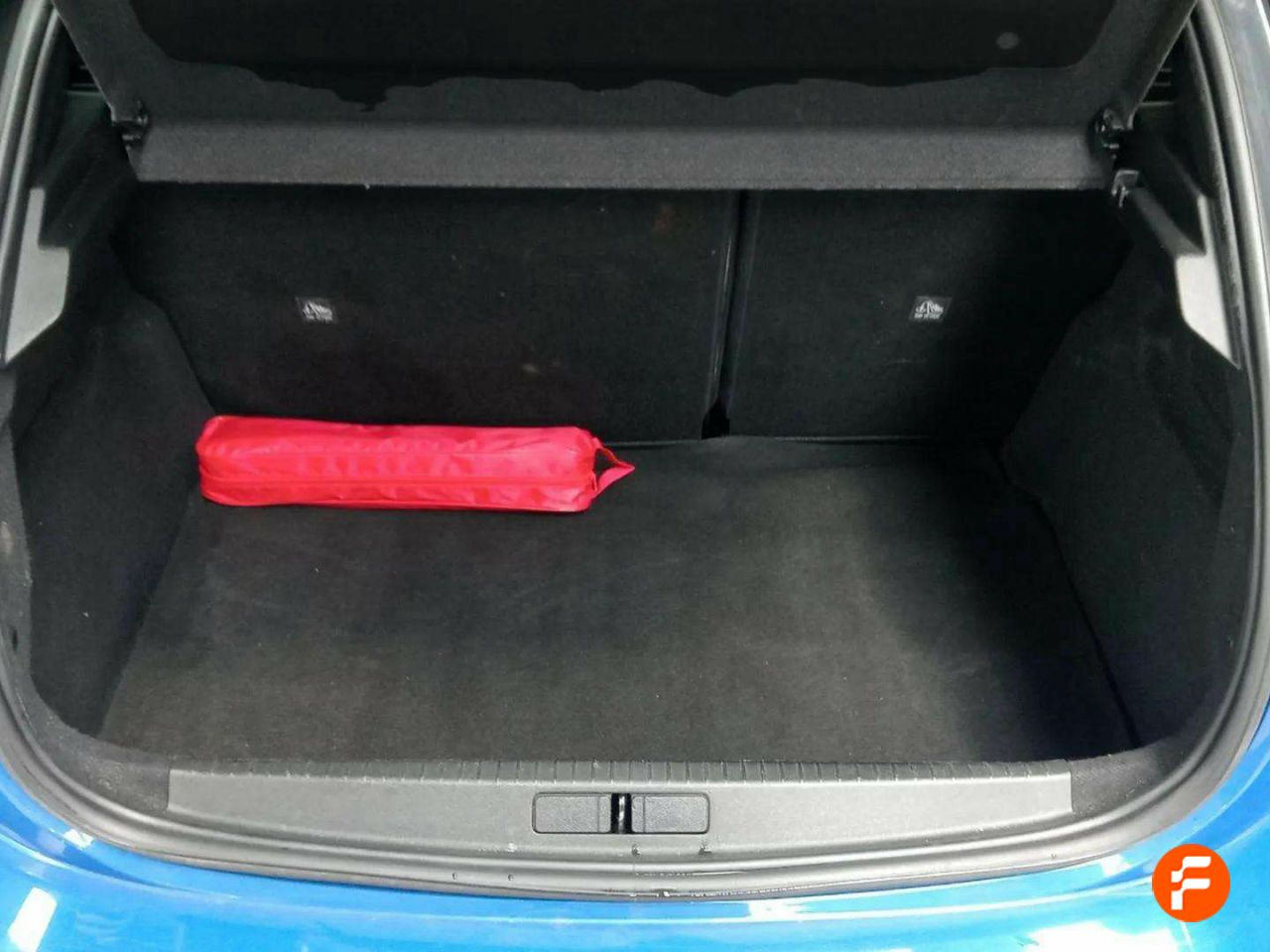 Foto Opel Corsa 17