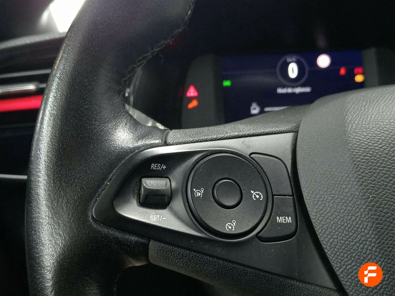 Foto Opel Corsa 21