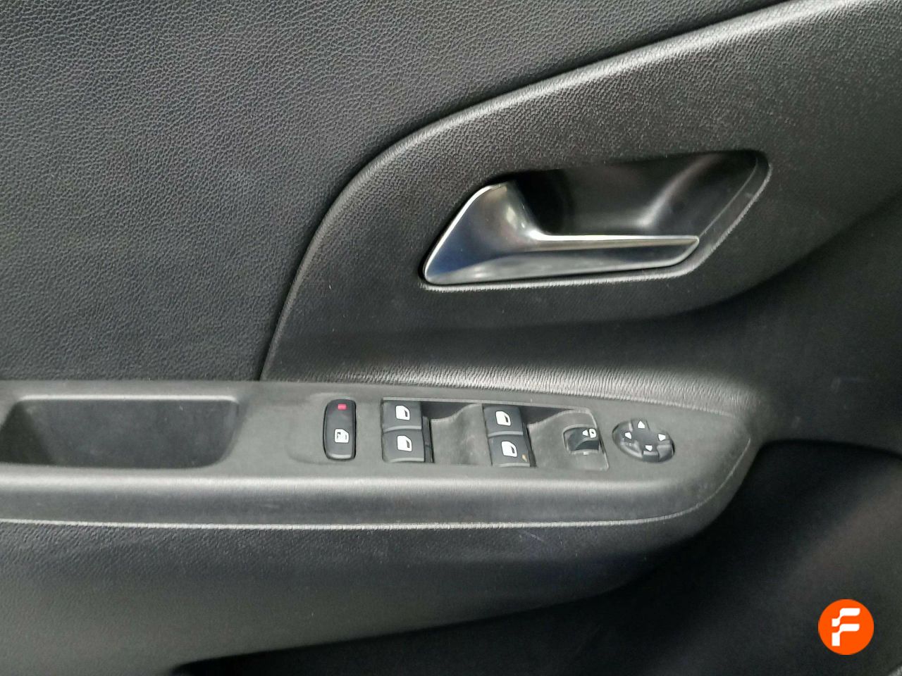 Foto Opel Corsa 22