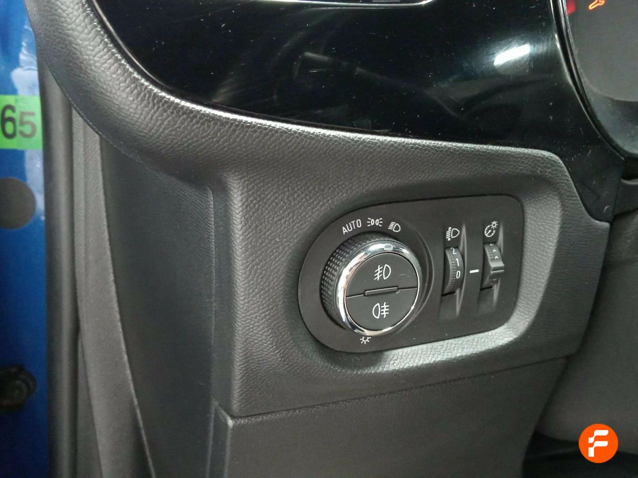 Foto Opel Corsa 23
