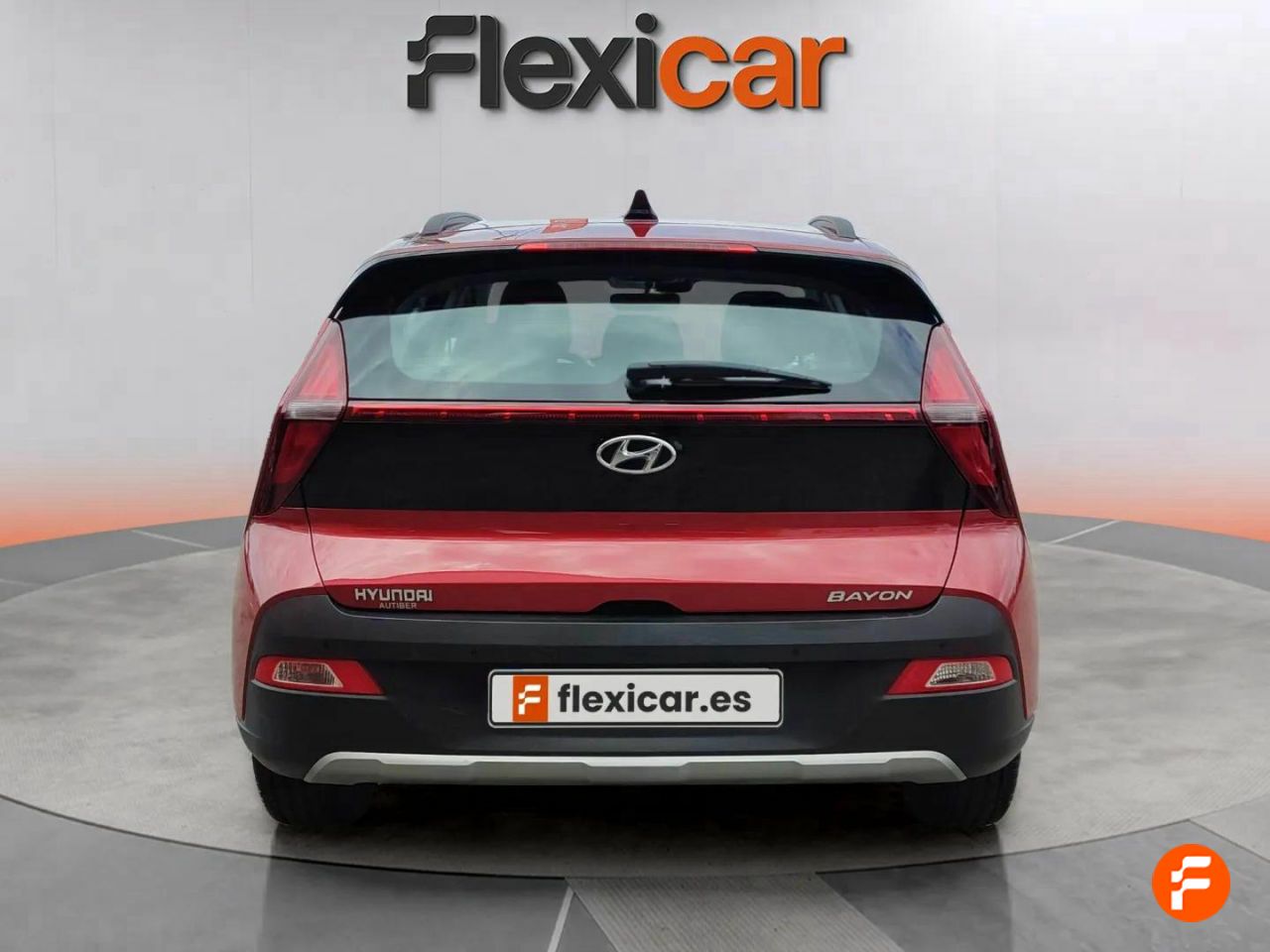 Foto Hyundai Bayon 5