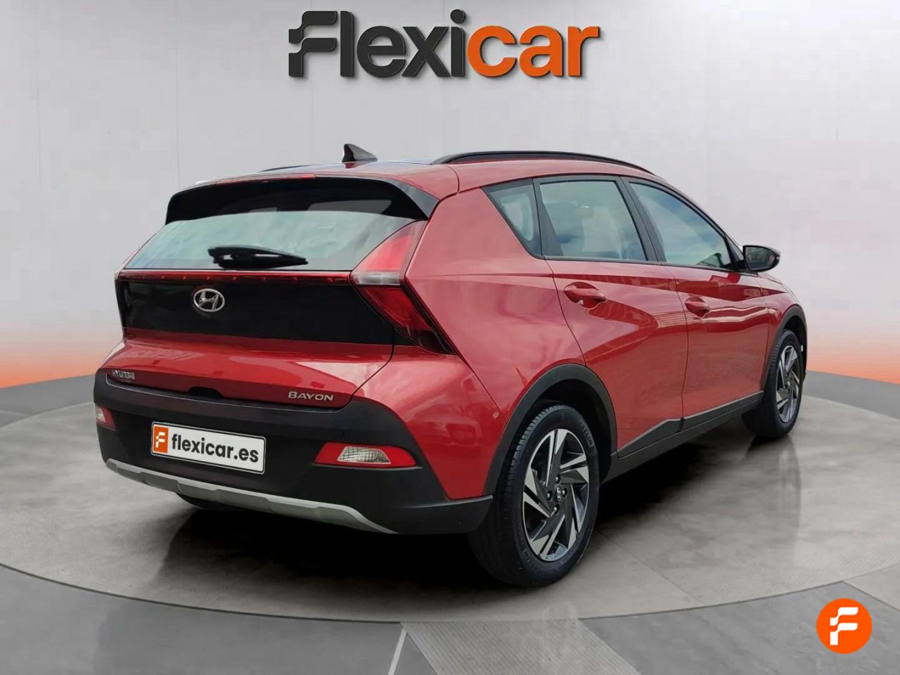 Foto Hyundai Bayon 7