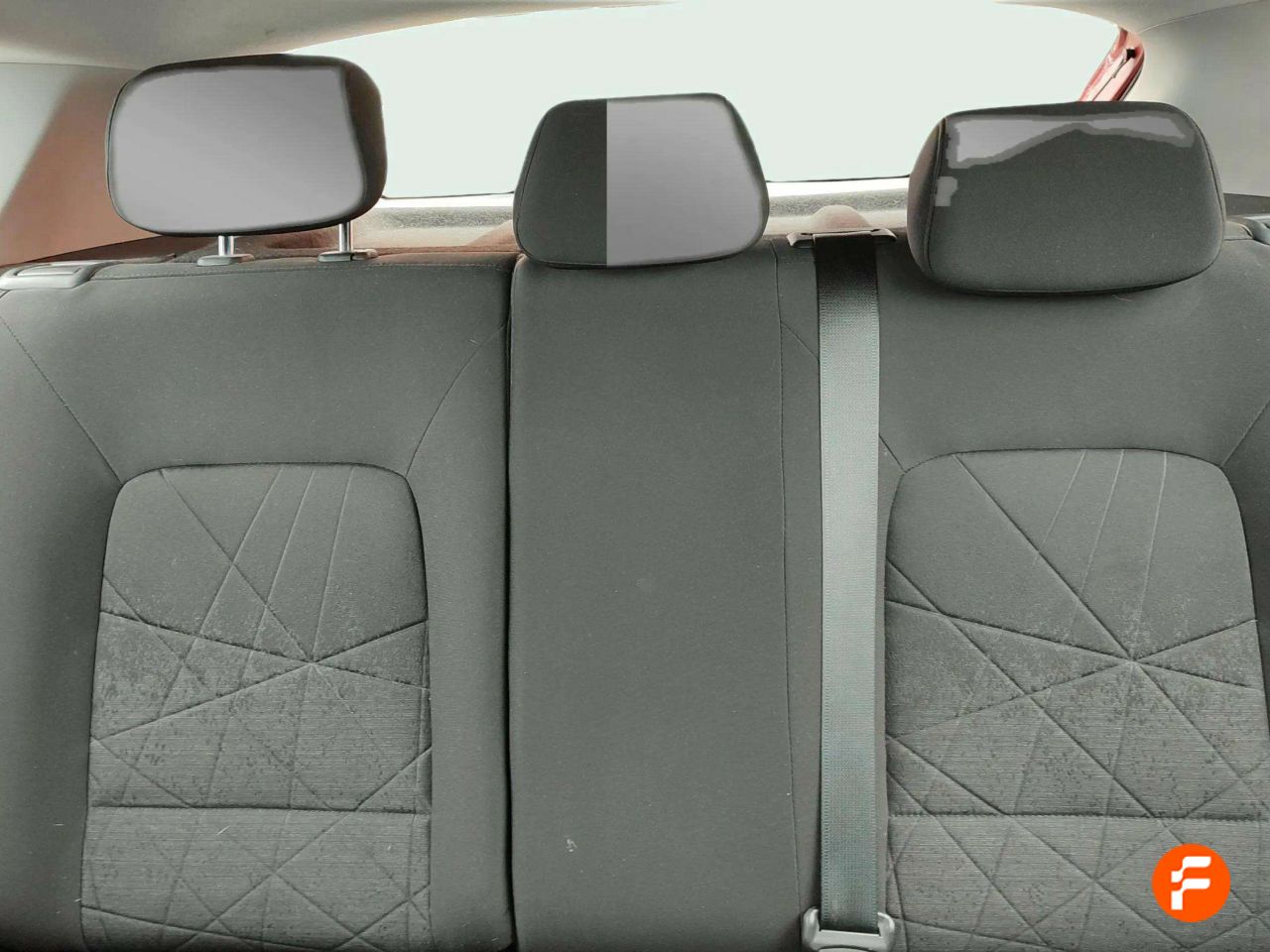 Foto Hyundai Bayon 17