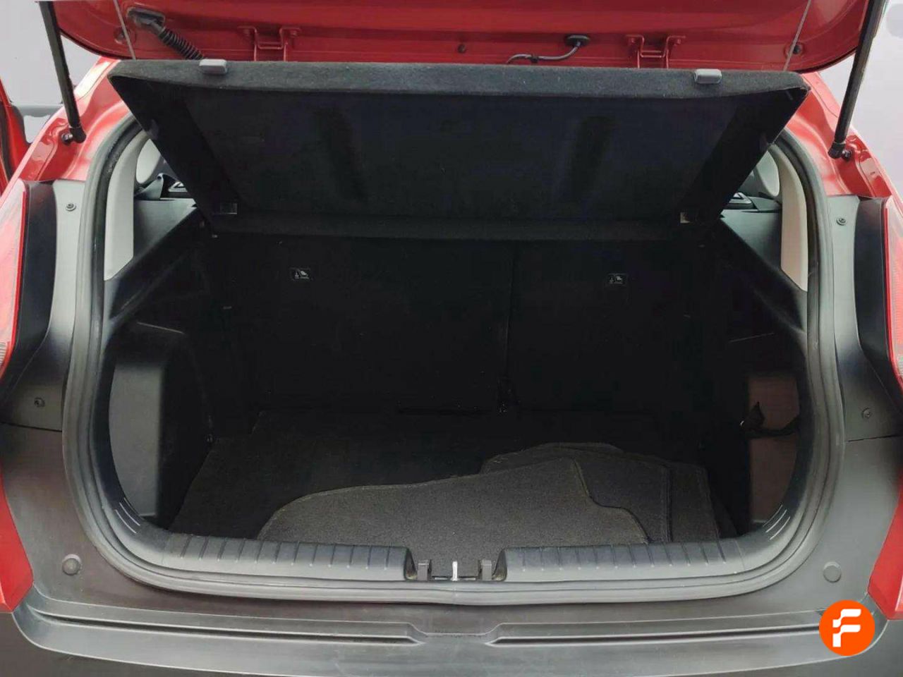 Foto Hyundai Bayon 18