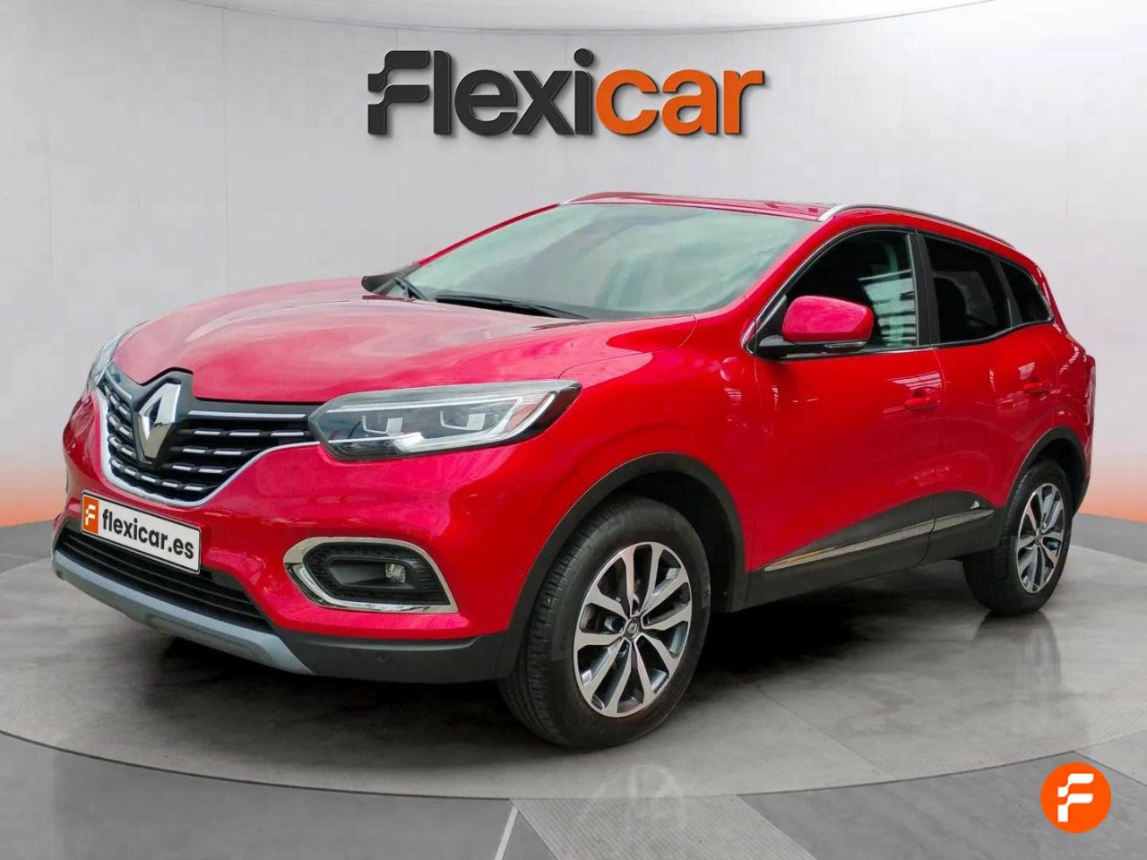 Foto Renault Kadjar 3