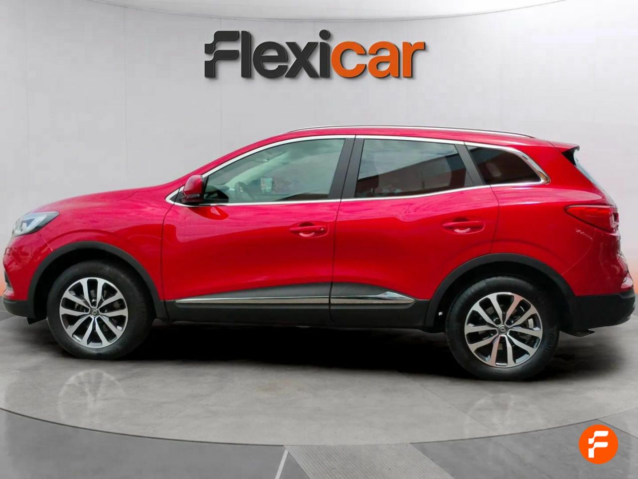 Foto Renault Kadjar 4