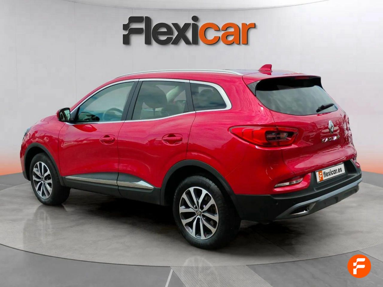 Foto Renault Kadjar 5