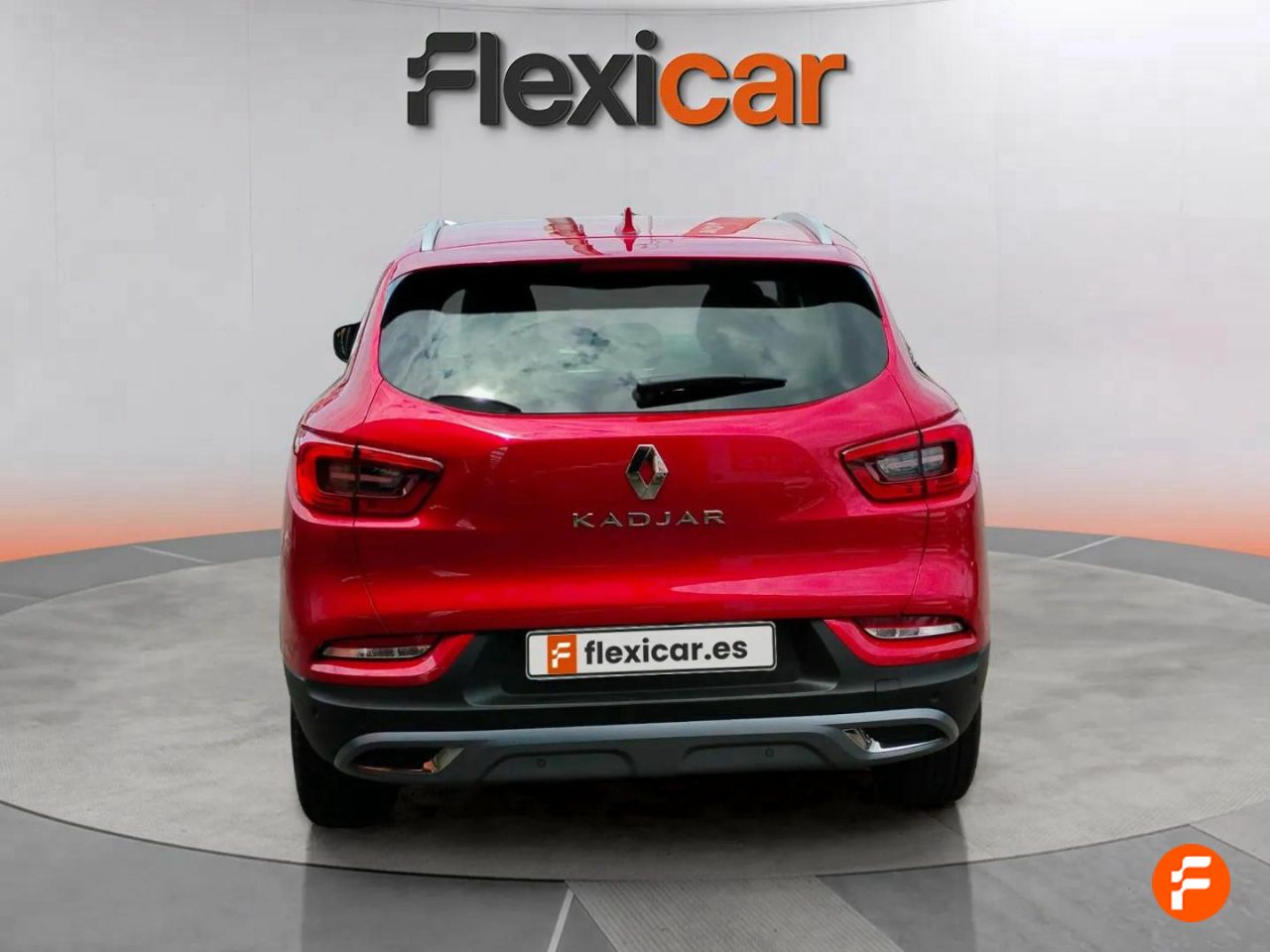 Foto Renault Kadjar 7