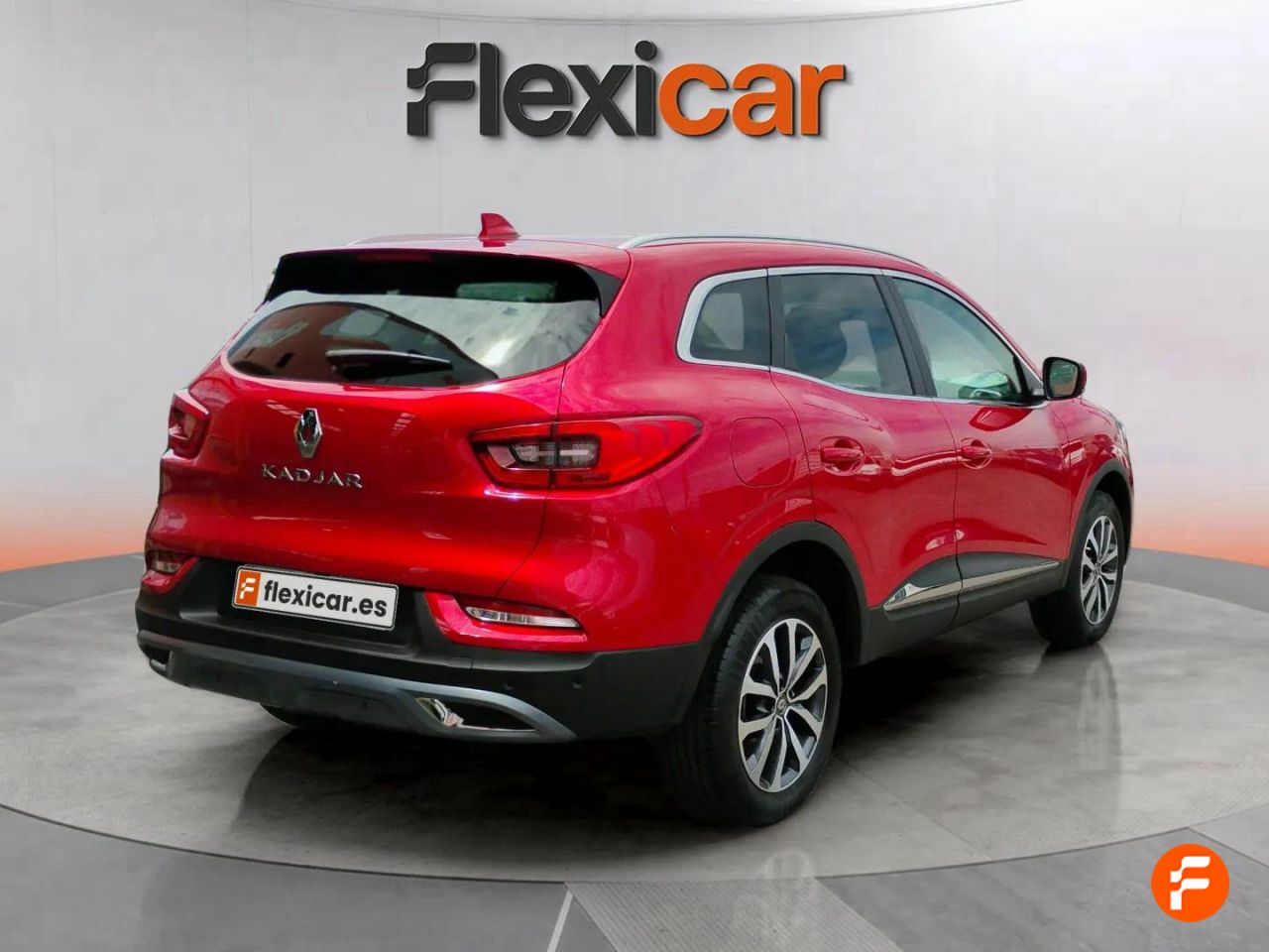 Foto Renault Kadjar 8