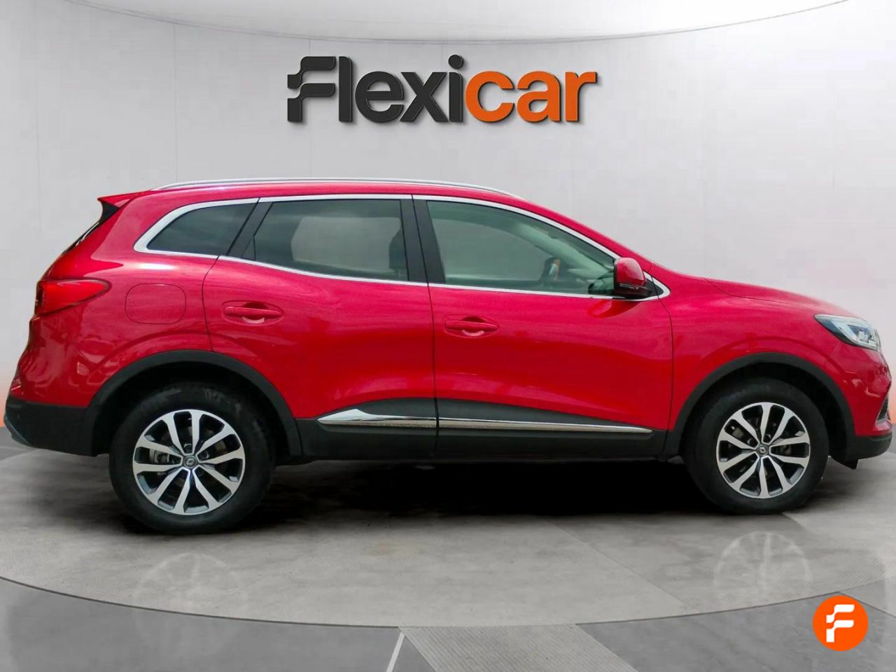 Foto Renault Kadjar 9