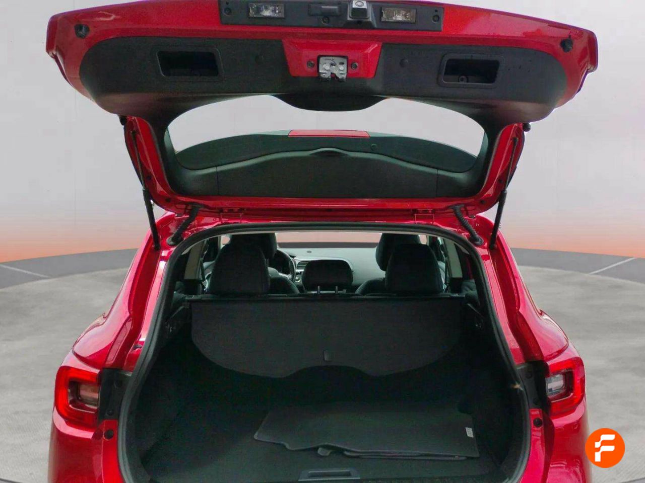 Foto Renault Kadjar 10