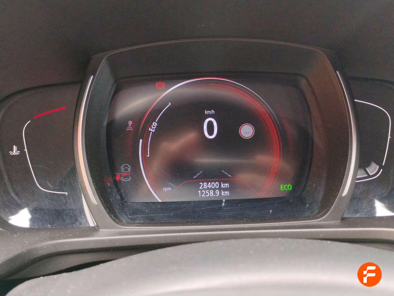 Foto Renault Kadjar 11