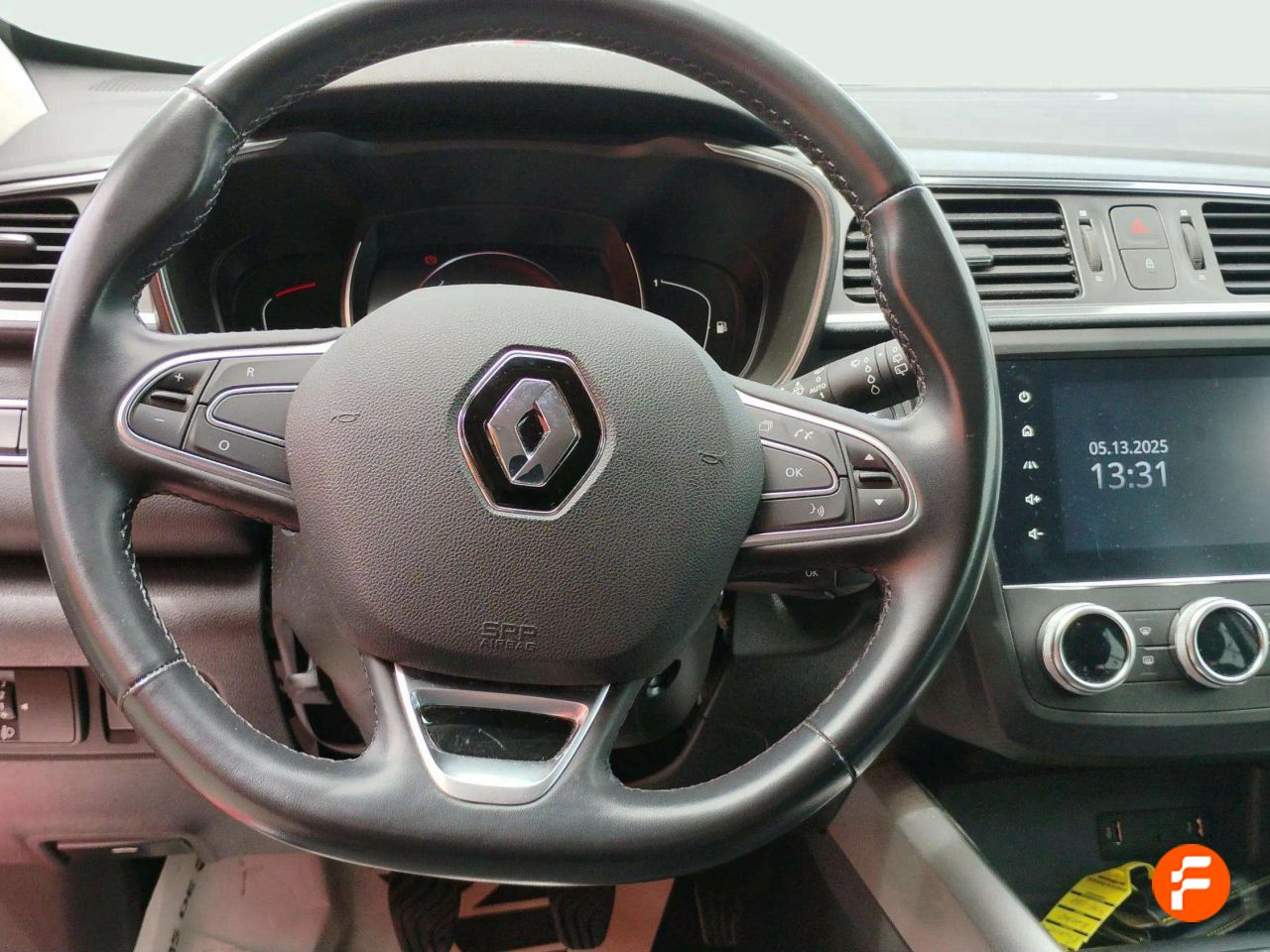 Foto Renault Kadjar 13